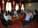 Validen Boluspor’a destek s�z�