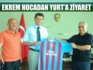“Hadef zirveyse ben var�m”