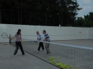 Bu sefer kazas�z belas�z atlatt�
