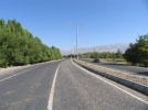 Yollar�n durumu harap