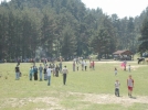 CP Pili�’in gelenekleri devam ediyor