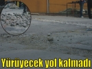 Y�r�yecek yol kalmad�