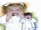 Mudurnu karate ��reniyor   