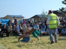 Yusuf Bayrak yine a�a oldu