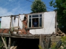 Evler sular alt�nda kalacak