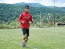 Vedat Budak be�eni topluyor