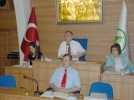 7 g�ndem maddesi karara ba�land�