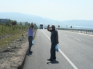 Ya�lar�na ald�r�� etmediler