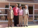 Huzurevini de�erini bu ziyaretten sonra anlad�