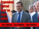 Ergenekon hakimi Bolu’ya tayin edildi