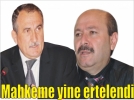 Sonu�lanmad� gitti