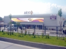 Adese 136’nc� ma�azas�n� bug�n a��yor