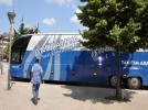 K�tahya seramik e�itim otob�s� Bolu’da