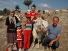 Rahat ge�im yolunu �ift�ilikte buldu