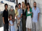 �nl� oyuncular G�yn�k’te bulu�tu 