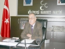 Milli vicdan isyan halindedir