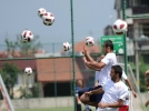 Samsunspor'un Bolu kamp� 