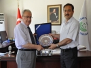 A�B�’ye Ad�yaman’dan ziyaret