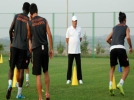 Bank Asya'n�n Fatih Terim'i, Levent Eri� 