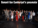 Osmanl�’dan Cumhuriyet’e yans�malar