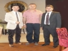 Yeni tesisler geliyor