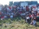 Anadolu Da� Maratonu K�br�sc�k’ta yap�ld�