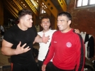 Milli G�re��iler Alada�’da