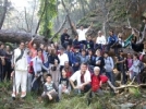 Gerede onlar i�in bir cennet