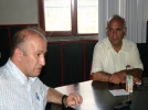 Fenerbah�e, Be�ikta� ve Trabzonspor�la ba�a ��kamam