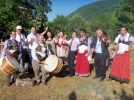Uzakdo�ulu a���lardan halay g�sterisi