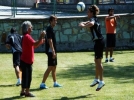 Adanaspor daha Bolu’da