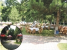 Otelcilik ve Turizm Lisesi halka a��ld�