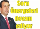 �zcandan, Ba�bakana kriz var m�?