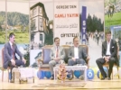 �elik, Gerede’yi sallad�