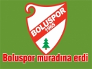 Boluspor murad�na erdi