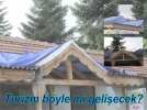 Turizm b�yle mi geli�ecek?