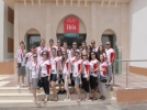 Cezayir�de Bolu bahar�
