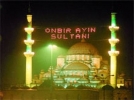 �badet ay� m�? Rant ay� m�?