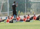 Adana’n�n kamp� yar�n sona eriyor