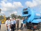 Mengen kanalizasyonlar� KUKA’ya emanet