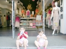 B�c�r�klar�n al��veri� keyfi