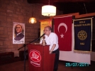 Halklar�n karde�li�inden, Rotary karde�li�ine