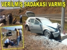 Verilmi� sadakas� varm��