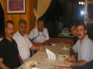 Bolu Elaz��l�lar tak�ma moral verdi.