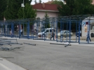 Meydan olmad� �ar�� olsun 