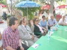 Mudurnu’ya Unesco sahip ��kmal�