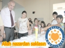 Allah nazardan saklas�n