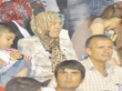 O�lunun yerini ald�