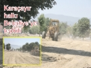 Kara�ay�r halk� Belediye’ye tepkili