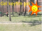 Gel keyfim gel